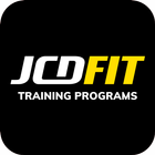 JCDFIT Coaching 圖標