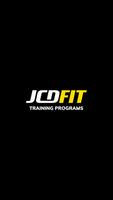 JCDFIT Coaching poster