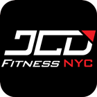 JCD Fitness icône