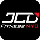 JCD Fitness icon