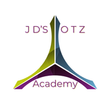 JDs OTZ Academy biểu tượng
