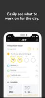 JET Mobile ภาพหน้าจอ 1