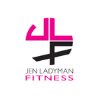 Jen Ladyman Fitness biểu tượng