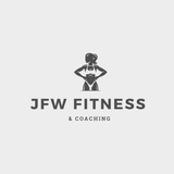 JFW Fitness icône