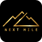 Next Mile icône