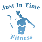 Just In Time Fitness ícone