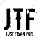 Just Train For-icoon