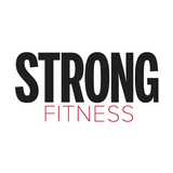 STRONG Fitness icono