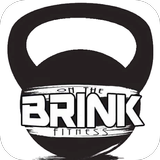On The Brink Fitness App icon