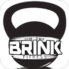 On The Brink Fitness App biểu tượng
