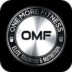 OneMore Fitness icône