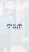 One to One Fitness Center poster