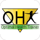 Optimal Health Trainer-icoon