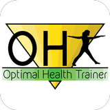 Optimal Health Trainer icono