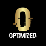 OPTIMIZED أيقونة