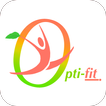 OptiFit আইকন