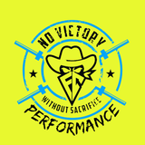 Outlaw FitCamp Performance أيقونة