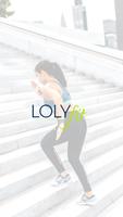 LolyFit poster