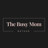 The Busy Mom Method biểu tượng