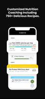 Longevity App screenshot 3