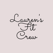 Laurens Fit Crew icon
