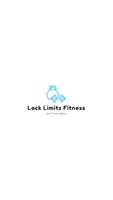 Lack Limits Fitness 포스터