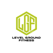 Level Ground Fitness APP ไอคอน