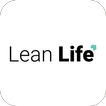 Lean Life ไอคอน
