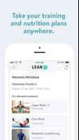 Lean Wellness Solutions ảnh chụp màn hình 1