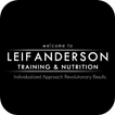 Leif Anderson Fitness