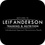 Leif Anderson Fitness