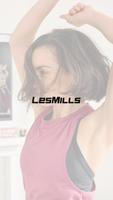 Les Mills Coach-poster