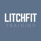 LitchFit Training simgesi