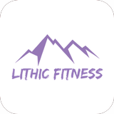 Lithic Fitness আইকন