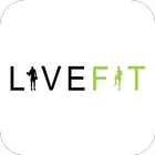 LIVEFIT Mobile icône