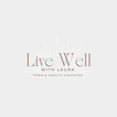 Live Well With Laura icon