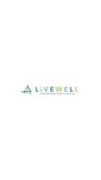 LiVEWELL Affiche