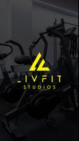 LivFit Studios poster