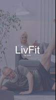 LivFit Training पोस्टर
