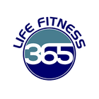 Life Fitness 365 simgesi