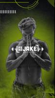 LIFE LIKE JAKE poster