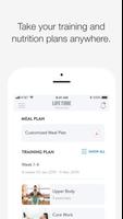 Life Time Training captura de pantalla 2