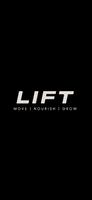 LIFT Online poster