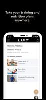 LIFT Online screenshot 1