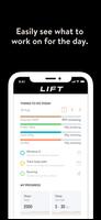 LIFT Online screenshot 3