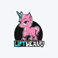 Lift Heavy