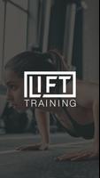 LIFT Training ポスター