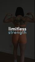 Limitless Strength Poster