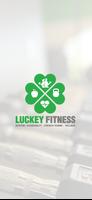 Luckey Fitness Affiche
