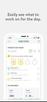 Luckey Fitness capture d'écran 1
